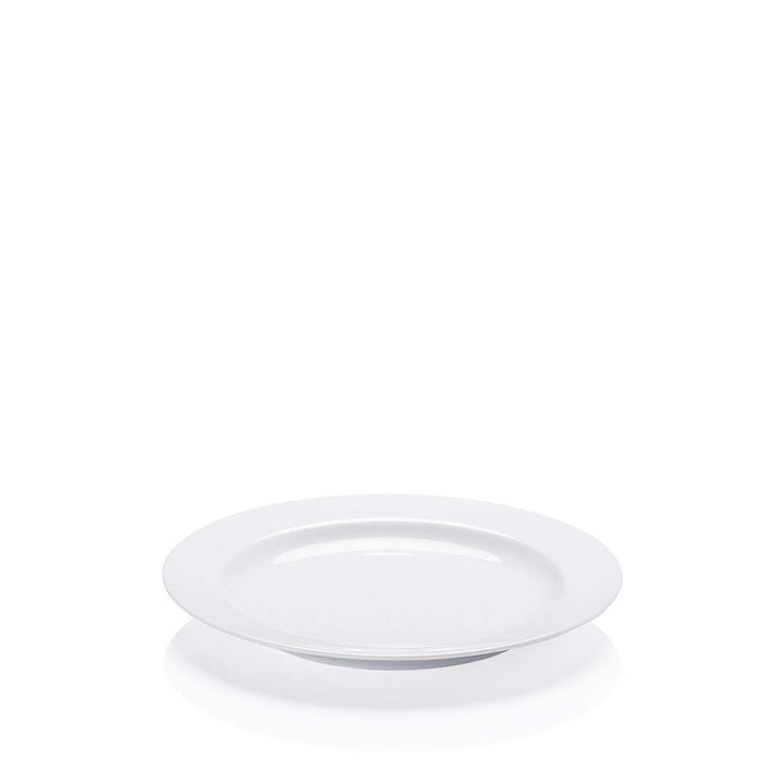 Arzberg Form 1382 Frühst.Teller 22/FA Weiss 6-er Set