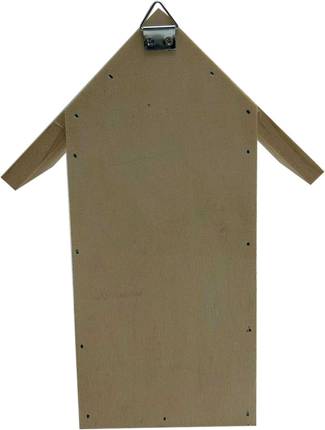 Dehner Natura Premium Schmetterlingshaus Runa, Insektenhotel wetterfest, Insektenhaus/Wildvogel Nist