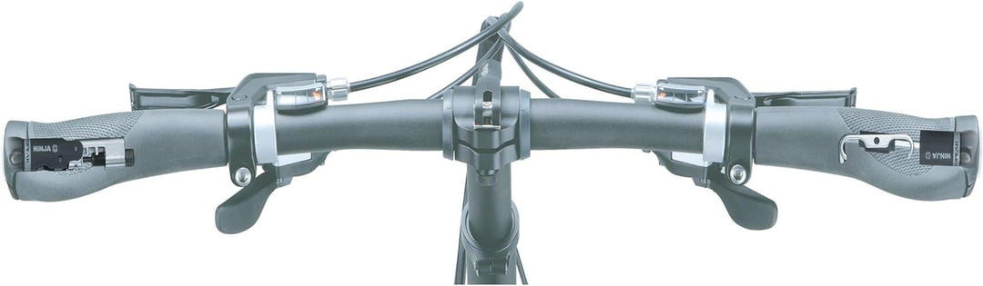 TOPEAK Unisex-Adult Ninja C Kettenwerkzeug, Silver, One Size