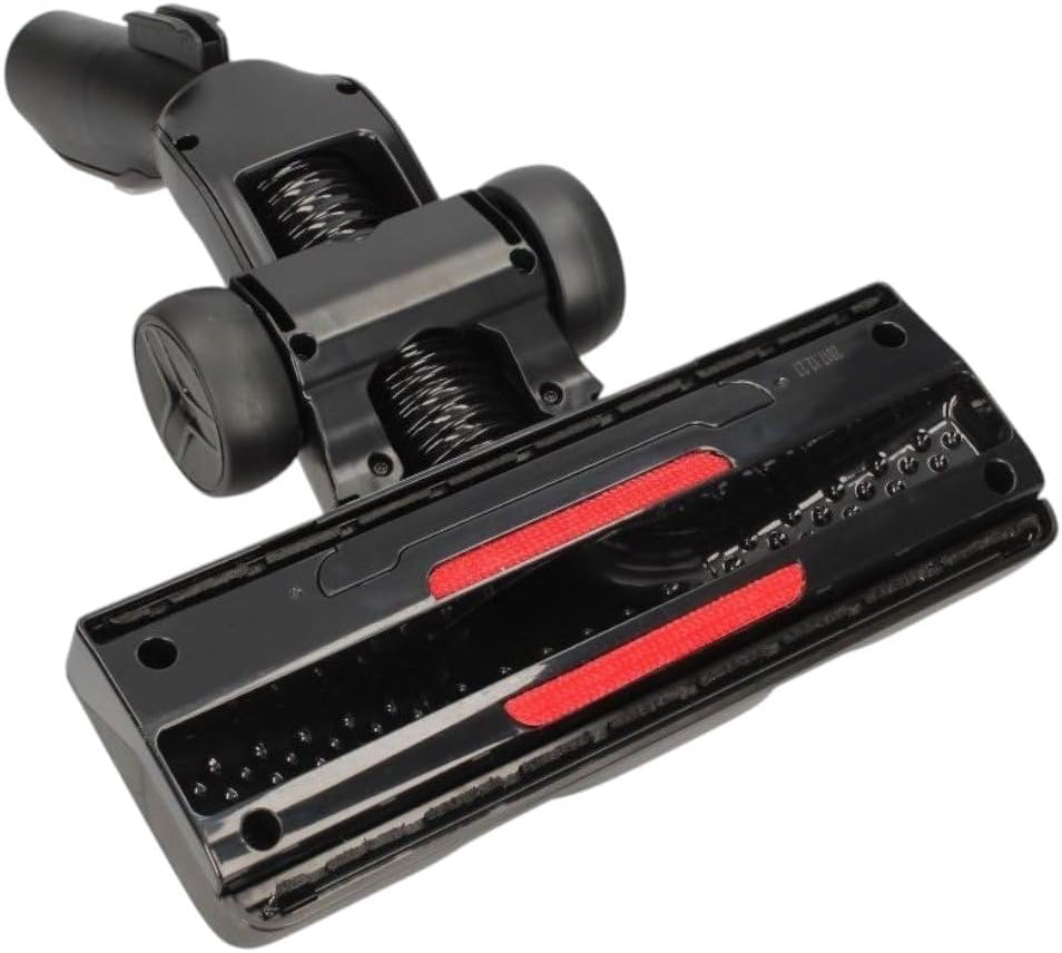 Rowenta Silence Force Extreme Bürste mit 2 Positionen