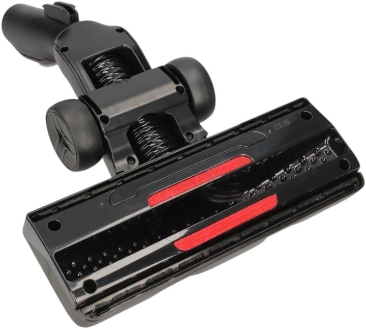 Rowenta Silence Force Extreme Bürste mit 2 Positionen