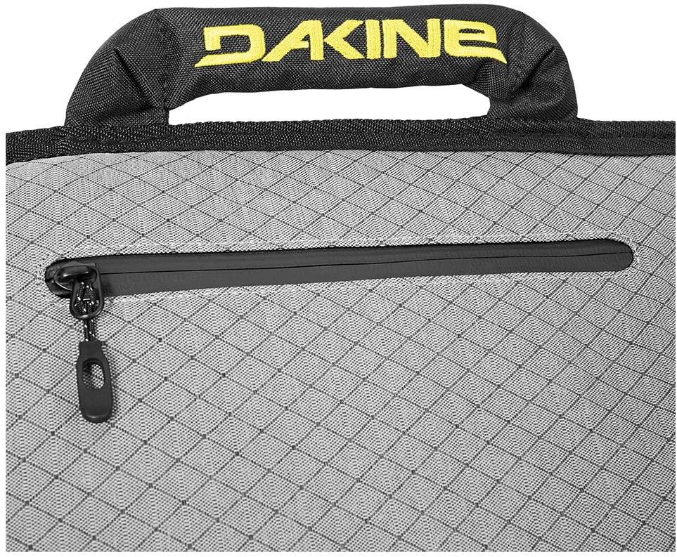 Dakine Mission 5'8" Carbon, 5'8" Carbon