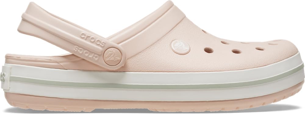Crocs Crocband Clog 36/37 EU Quartz, 36/37 EU Quartz