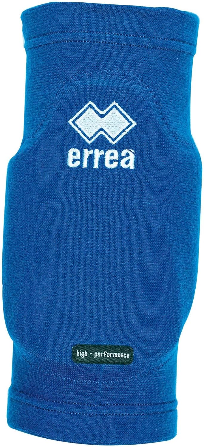 Errea Tokio Knieschützer Medium bleu roi
