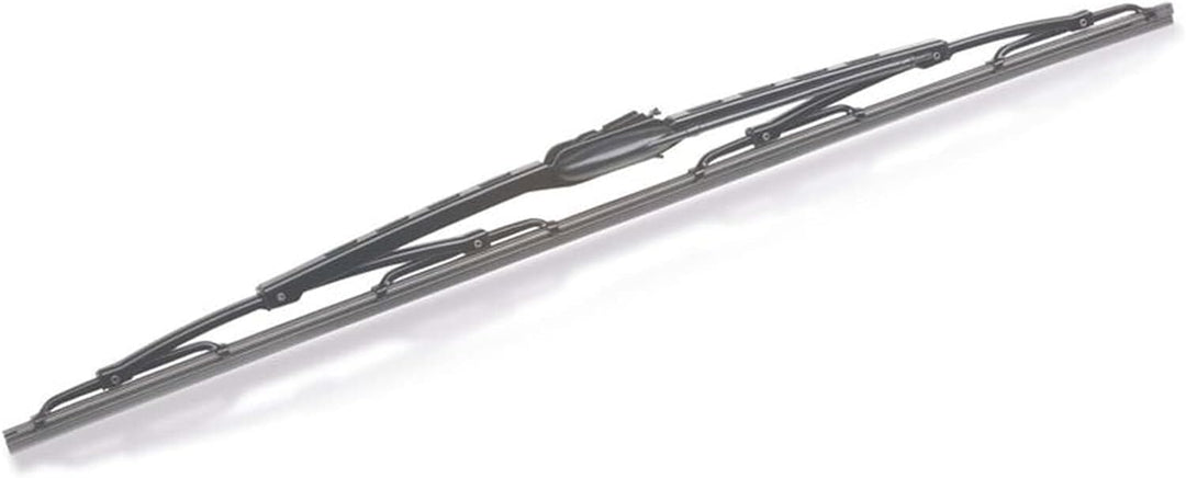 HELLA 9XW 206 480-831 Heavy Duty Scheibenwischer - HD65A - Bügelwischerblatt - für Links-/Rechtslenk