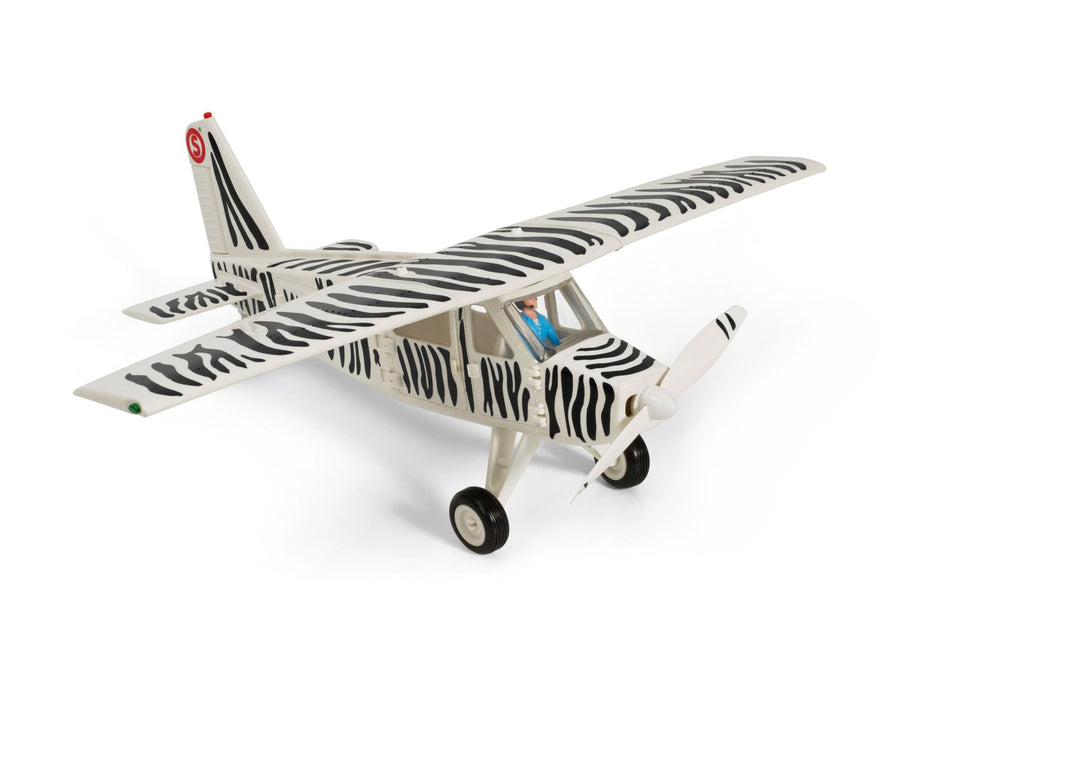 Schleich 42043 - Flugzeug