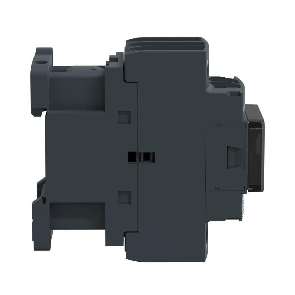 Schneider Electric - Leistungsschütz LC1D 3p, +1S+1Ö, 11 kW, 25 A, 400 V AC3, Spule 110 V AC, LC1D25