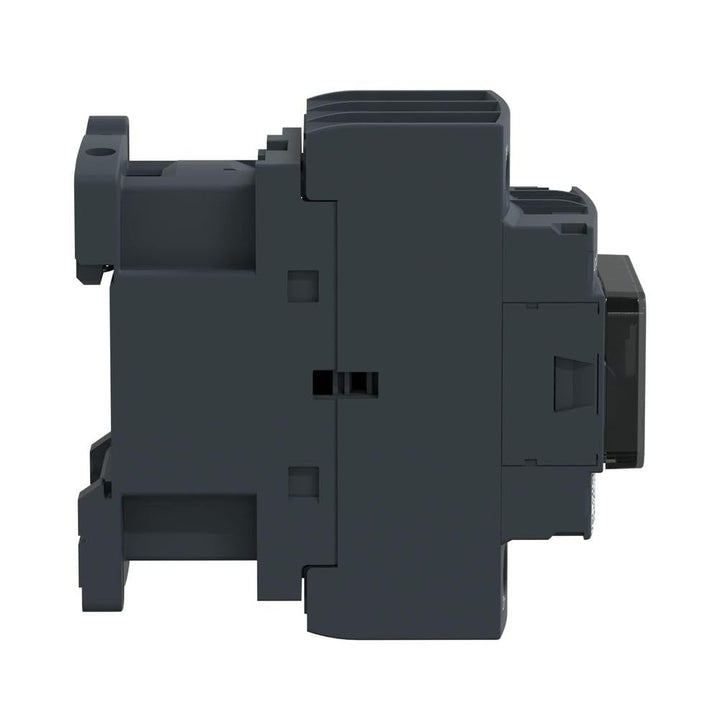 Schneider Electric - Leistungsschütz LC1D 3p, +1S+1Ö, 11 kW, 25 A, 400 V AC3, Spule 110 V AC, LC1D25