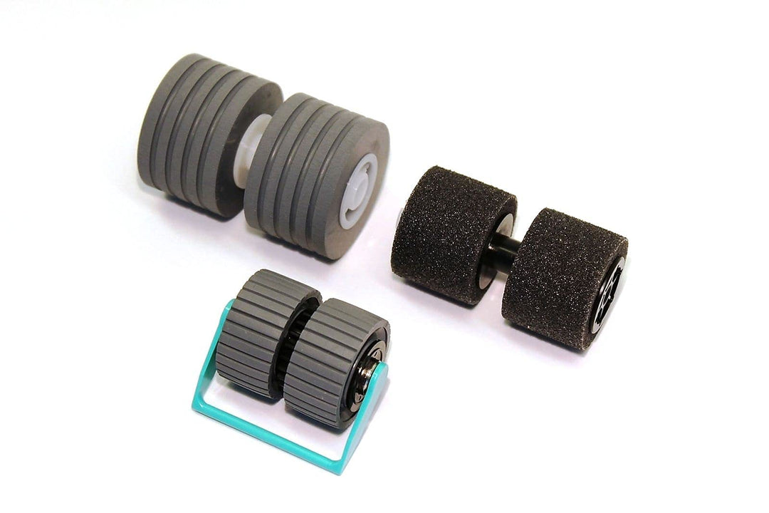 Canon 2418B001 Wechselrollen-Kit für DR-X10C
