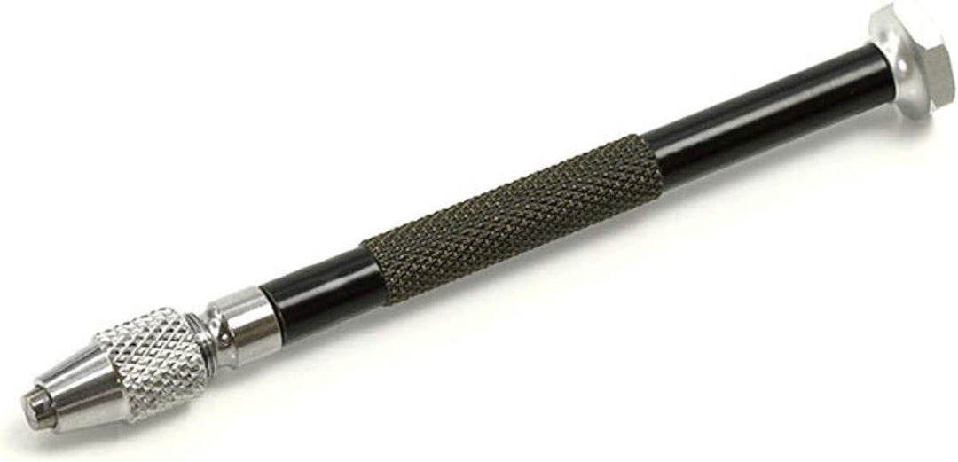 Tamiya 300074051 - Handbohrer für 0.1-1.0 mm Bohrer