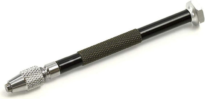Tamiya 300074051 - Handbohrer für 0.1-1.0 mm Bohrer