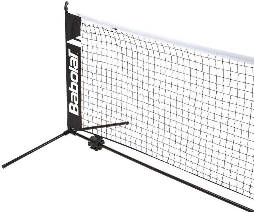 Babolat Unisex-Tennisnetz, transparent, Einheitsgrösse