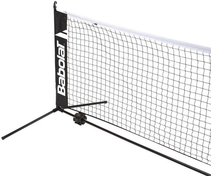 Babolat Unisex-Tennisnetz, transparent, Einheitsgrösse