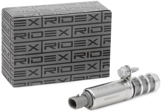 RIDEX 3826C0014 Steuerventil, Nockenwellenverstellung Einlassseite