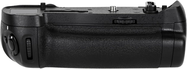 ayex Batteriegriff AX-D850 für Nikon D850 (ähnlich wie MB-D18) 100% Kompatibilität - Akkugriff optim