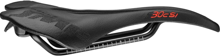 SMP 4Bike F30Csi Schwarzer Sattel