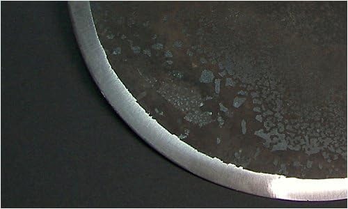 Roselli Eskimomesser (Ulu)