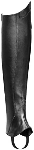 Ego7 Mini Chaps Lyra in schwarz XXS, XXS