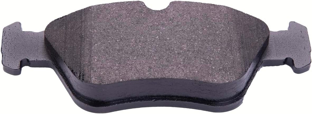 HELLA PAGID 8DB 355 007-831 Bremsbelagsatz - T1091 - Dicke/Stärke: 19.8mm - Bremssystem: Teves - für