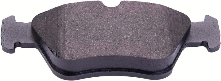 HELLA PAGID 8DB 355 007-831 Bremsbelagsatz - T1091 - Dicke/Stärke: 19.8mm - Bremssystem: Teves - für
