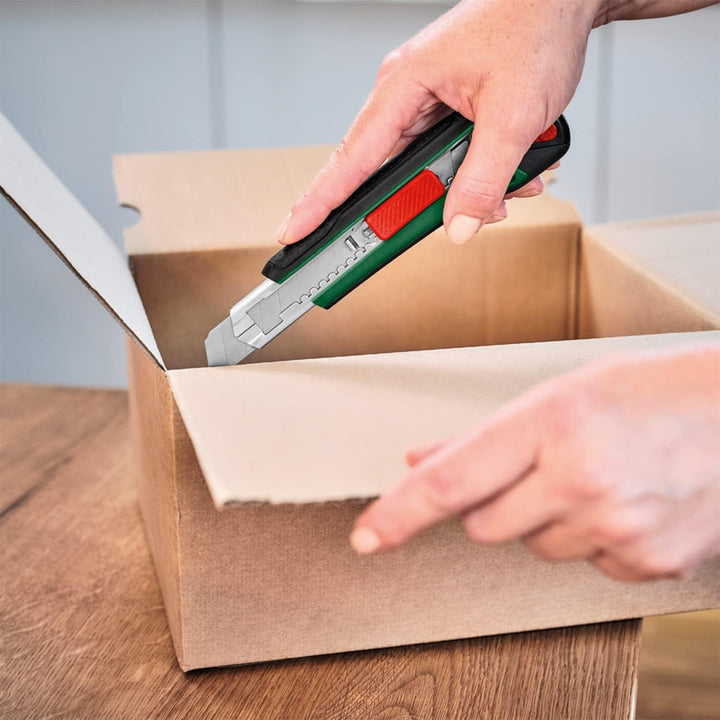 Bosch Easy Starter Handwerkzeug-Set, 14-teilig (Einstiegs-Werkzeug-Set für allgemeine Haushalts- und