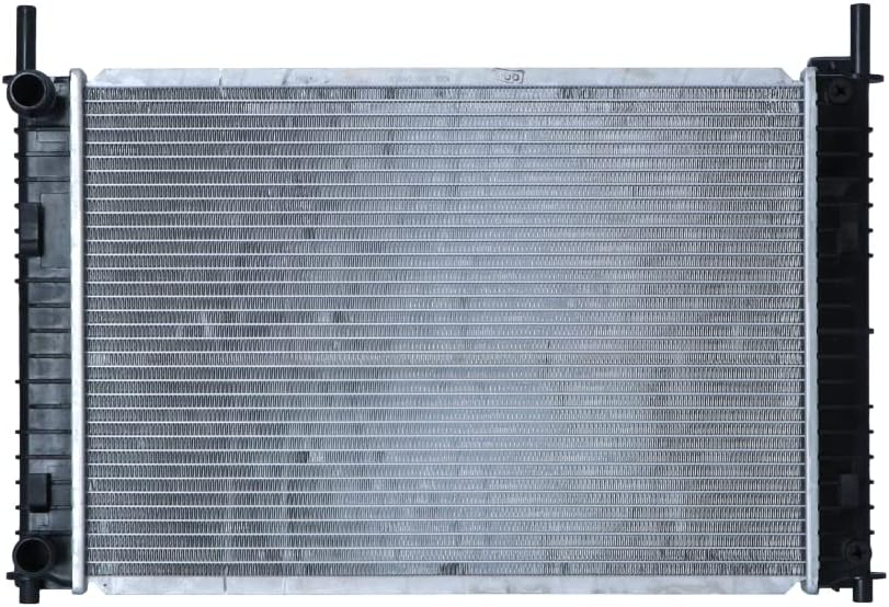 NRF 58276 Kühler, Motorkühlung