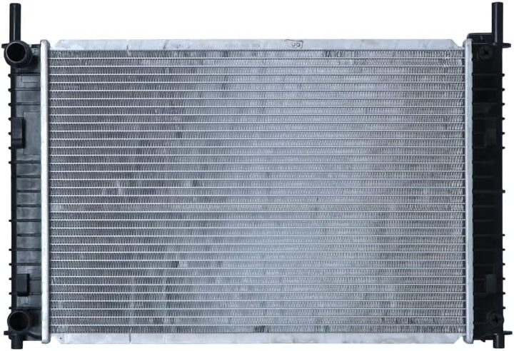 NRF 58276 Kühler, Motorkühlung