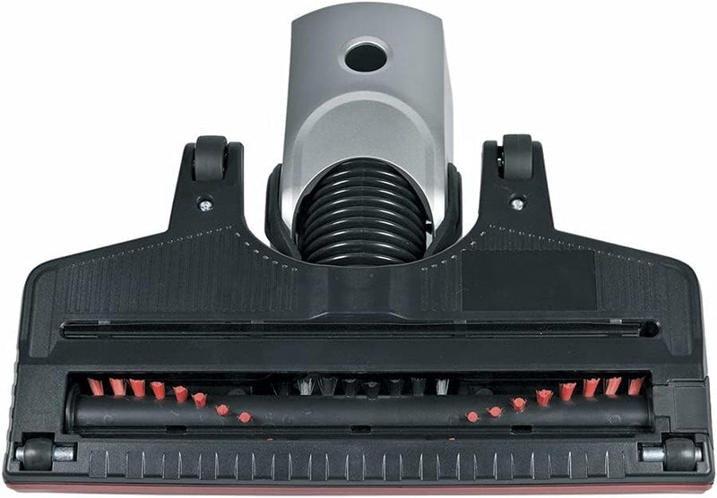 Elektro Bodenbürste Bürste Turbinendüse Düse ProAnimal Handstaubsauger ORIGINAL Bosch Siemens 005777