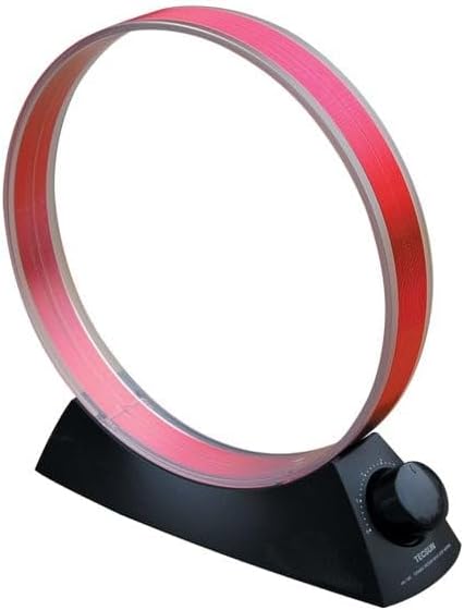 Tecsun AN-100 Schleifenantenne mit Mittelwelle