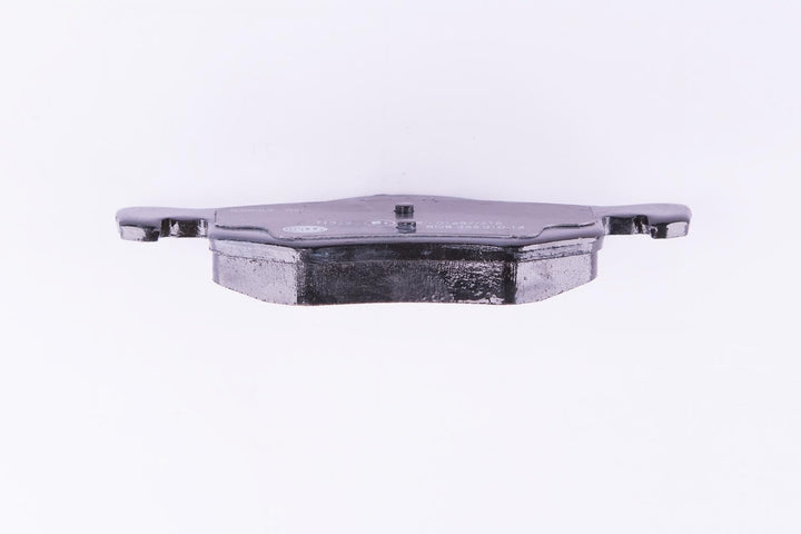 HELLA PAGID 8DB 355 010-141 Bremsbelagsatz - T1322 - Dicke/Stärke: 18.3mm - Bremssystem: Teves - nic