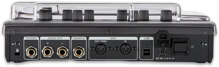 Decksaver Pioneer toraiz AS-1 stossabsorbierenden Cover