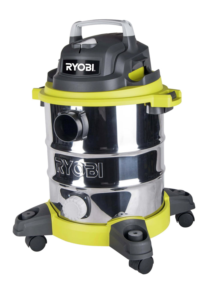 Ryobi 5133004986, RVC-1220I-G, grün