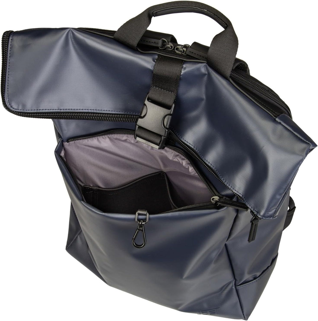 Jost Unisex Tolja Mochila Blau, Blau