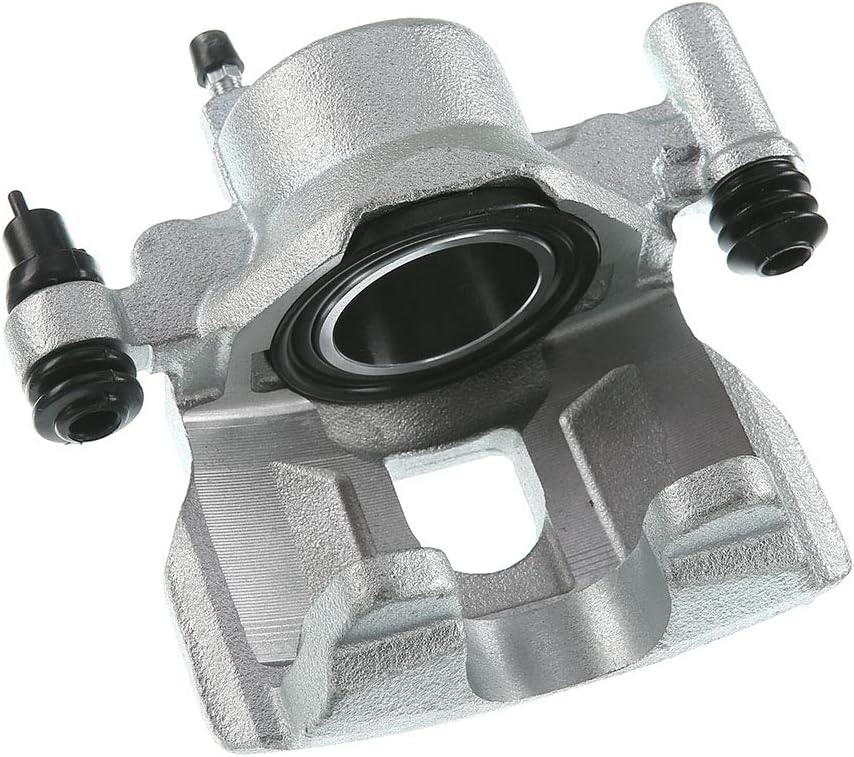 Frankberg 2x Bremssattel Bremszange Vorderachse Links Rechts Kompatibel mit 6 Hatchback GG 2002-2005