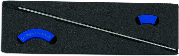 Laser 7644 Multi Keilriemen Riemenscheibe Ausrichtungswerkzeug