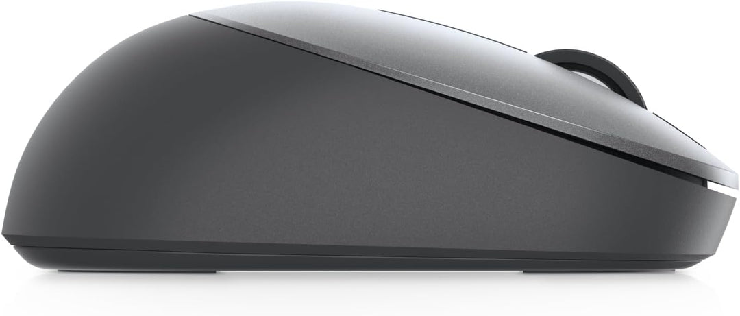 Dell Mobile Pro Kabellose Maus MS5120W - Bluetooth und 2,4GHz, Optischer Sensor, Einstellbare DPI, M