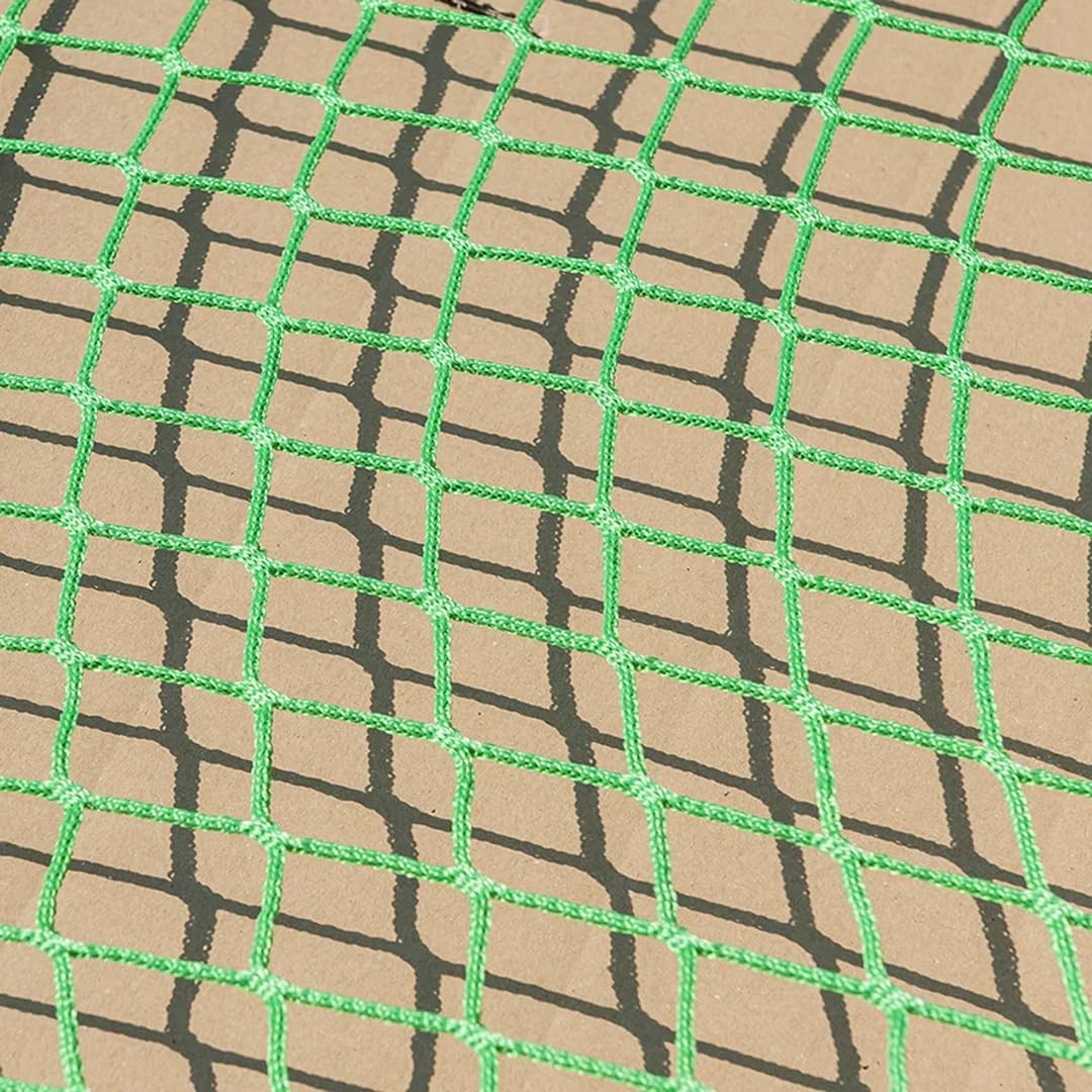 ProPlus Anhängernetz Ladungssicherungsnetz Abdecknetz 2,5 x 4,5 Single, Single