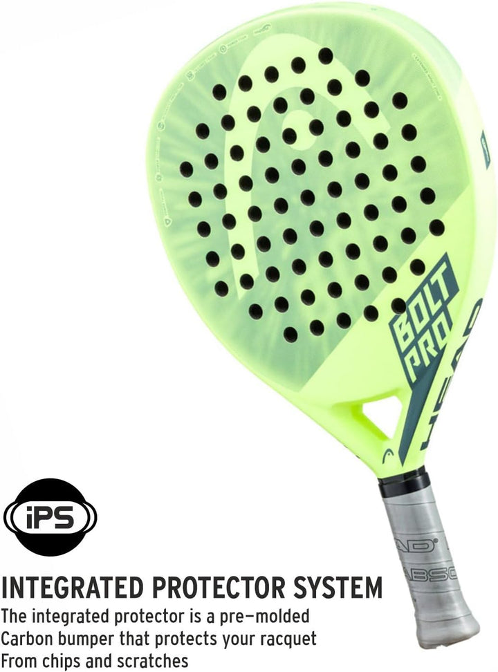 Padelschläger Head Bolt Pro 2023 Size Farbe:, Size Farbe: