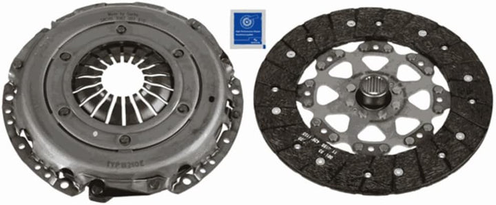 SACHS 3000 970 087 Kupplungssatz XTend Für Citroen C5 III BREAK (RW_) 2008