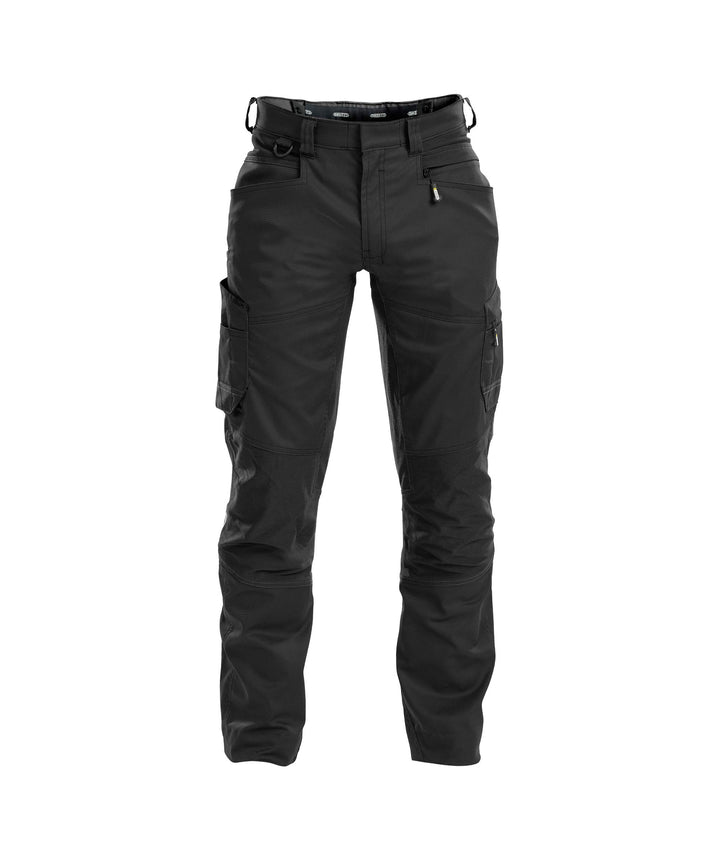 DASSY® Helix Bundhose mit Stretch DASSY D-FLEX PESCO 41 SCHWARZ 50 MINUS