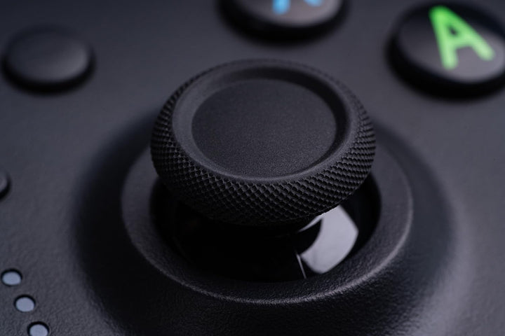 8Bitdo Ultimate Wired Controller for Xbox, Hall Effect Joystick Update, Compatible with Xbox Series