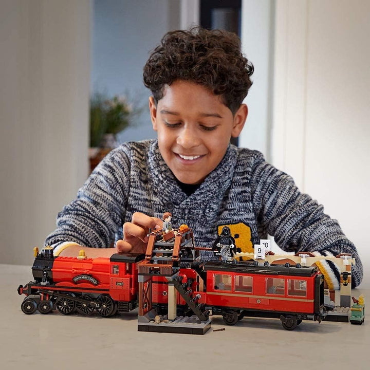 LEGO 75955 Harry Potter TM Hogwarts™ Express Single, Single