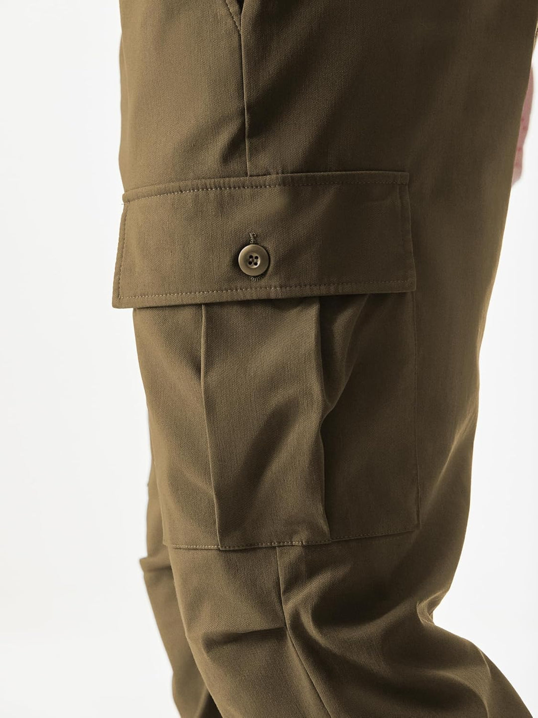 JMIERR Cargohose Herren Lang Jogger Sporthose Elastischer Taille mit Kordelzug Sweatpants Herren mit