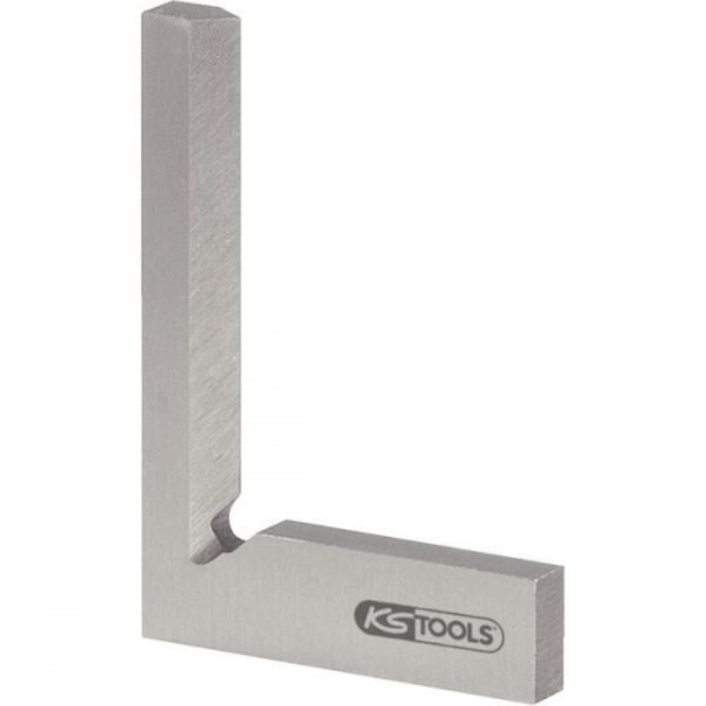 KS Tools 300.0318 Präzisions-Haarwinkel, 25mm 25 mm, 25 mm