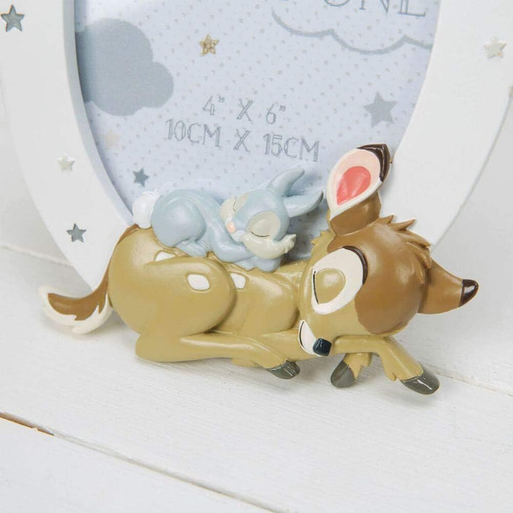 Disney Baby Magical Beginnings Bambi Photo Frame