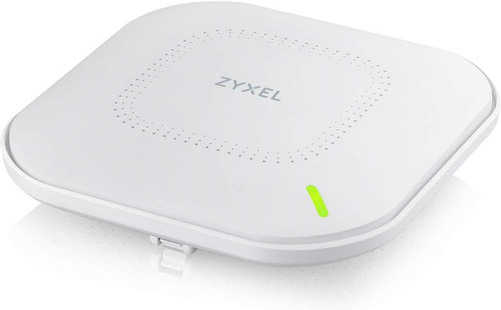 Zyxel Nebula WiFi 6 3,0 Gbit/s Dual-Radio Unified Pro AP, Verwaltbar über Nebula App/Cloud oder Stan