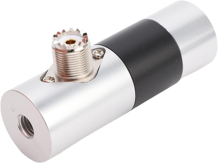 Eacam Kurzwellenantennen, HF-Radioantenne, HF-Antenne, Tragbare Kurzwellenantenne, 5,6 M, Aluminiuml