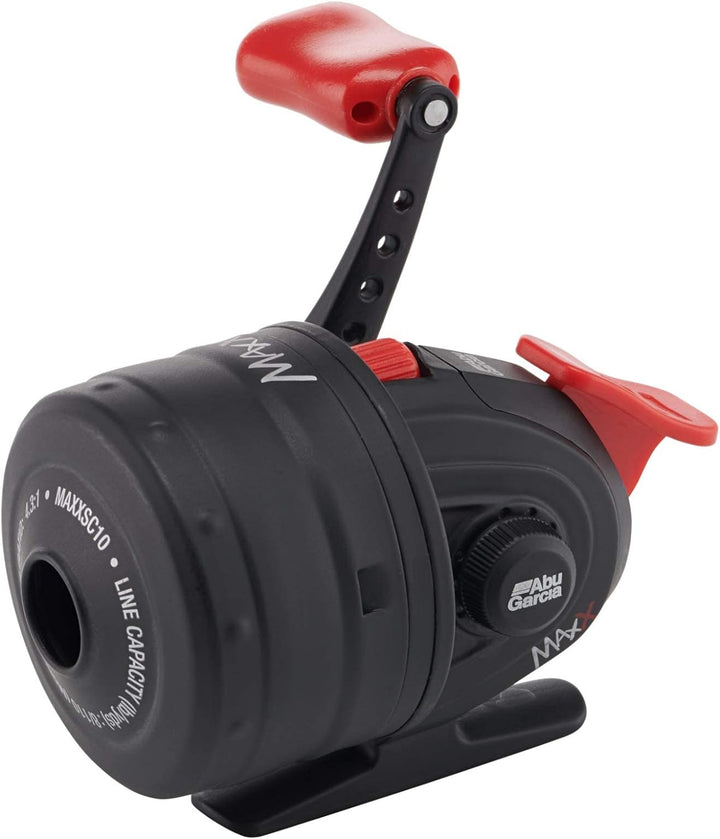 Abu Garcia Max X Spinnrolle 20, 20