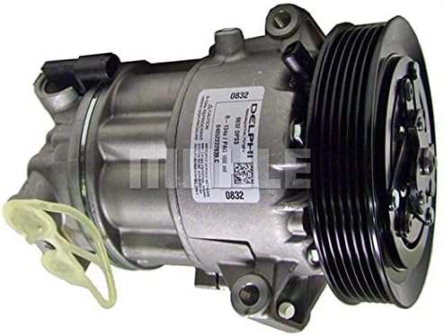 MAHLE ACP 171 000P A/C-Kompressor BEHR PREMIUM LINE