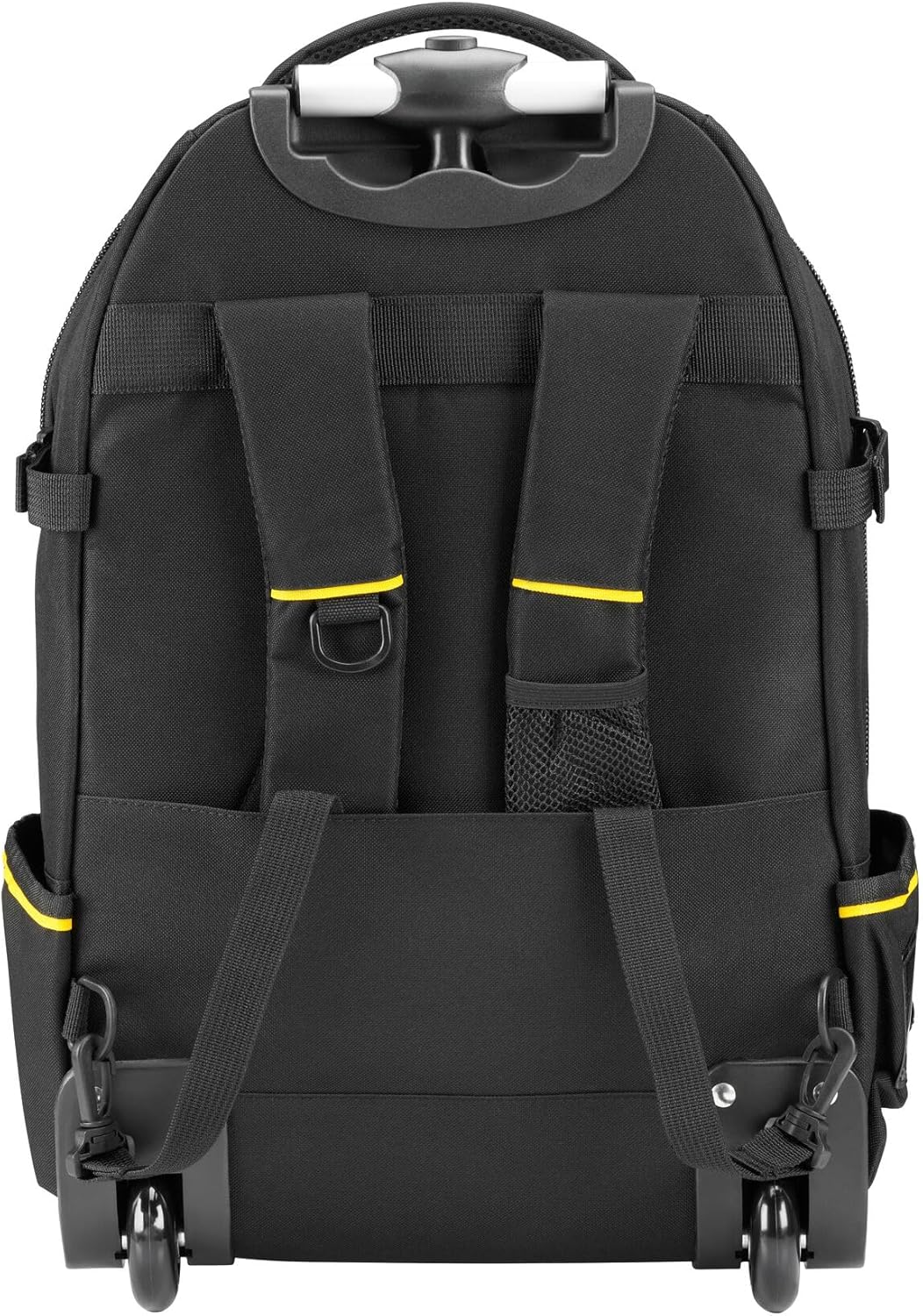 Stanley FatMax 1-79-215 Werkzeugrucksack, wasserdichter Kunststoffboden, atmungsaktive Polsterung, s